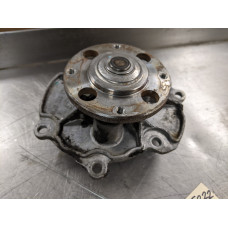 08E222 Water Coolant Pump From 2008 GMC Acadia 3.6 12566029 08E222 Water Coolant Pump From 2008 GMC Acadia 3.6 12566029